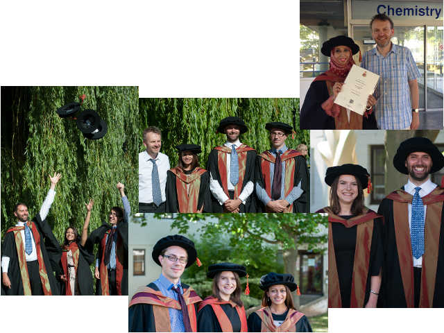 SummerGraduation2013