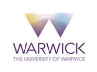 Warwick logo
