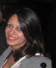 Anisha Patel
