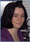 Anna Whitworth