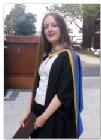 Carrie-Anne McGeouch