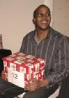Michael Mbogoro