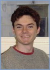 Patrick Nicholson