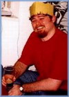 Phillip Dobson
