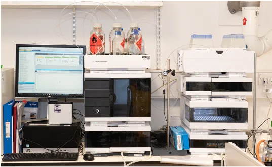 HPLC