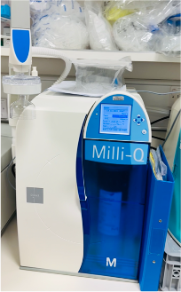 MilliQ