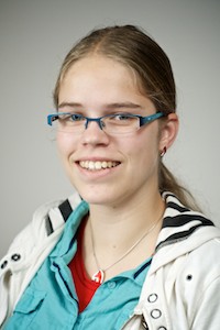 Lucienne Otten