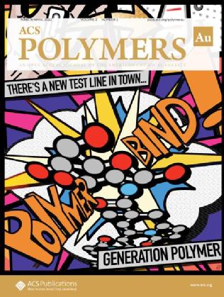ACS Polymer Au Front cover 2022