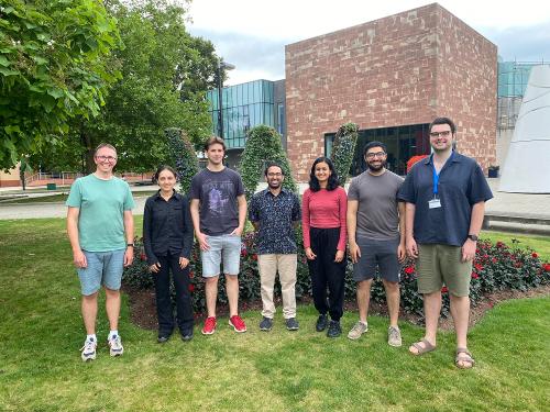 Group image