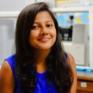 Anjana Wijesekara