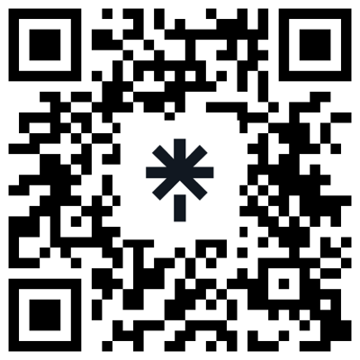 a QR code to my Linktree