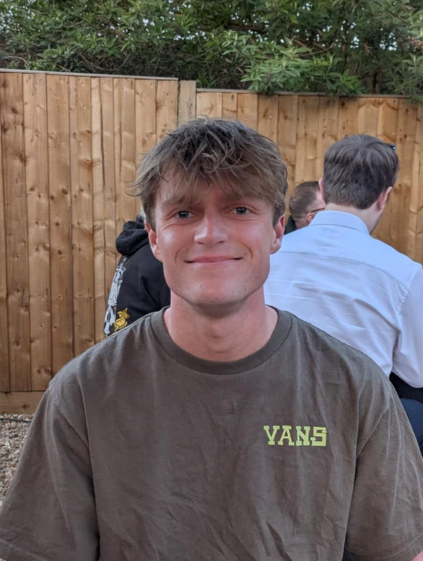 Photo of Felix