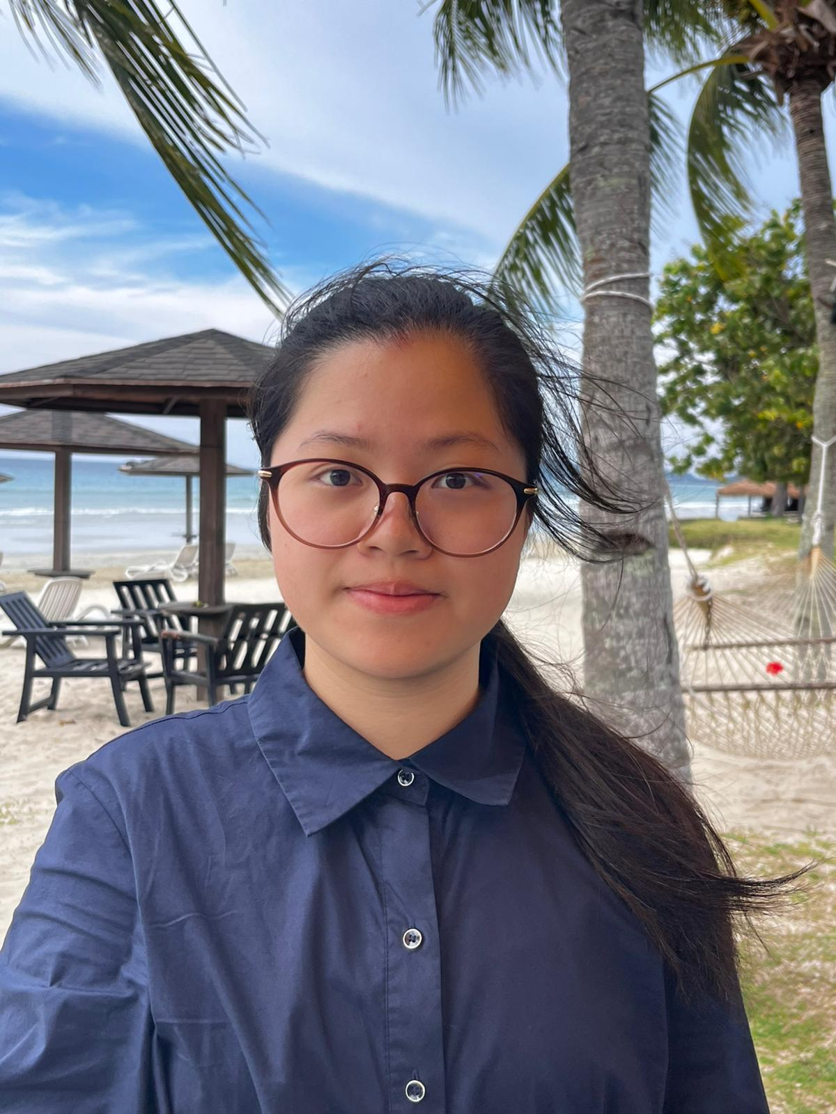 Photo of Yan