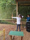Archery 2021 - Julia