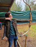 Archery 2021 - Joe