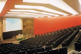 Ramphal Lecture Theatre