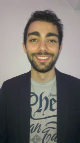 Bryan Pietro Marzullo
