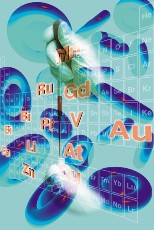 Angewandte Chemie Cover