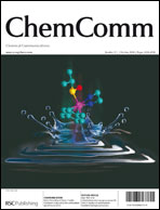 Chem Commun Cover 2008
