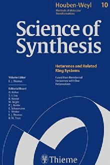 Science of Synthesis
