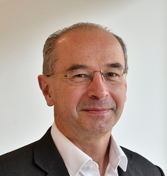 Martin Wills