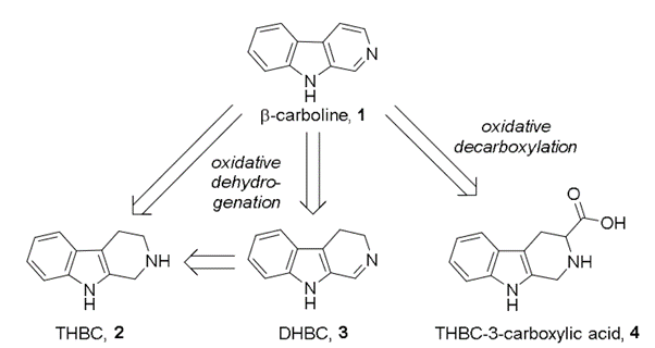 Carbolines