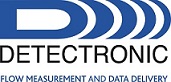 Detectronic Logo