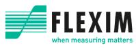 Flexim logo