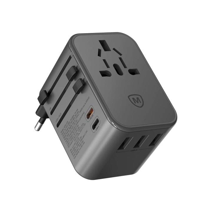 Socket Adapter