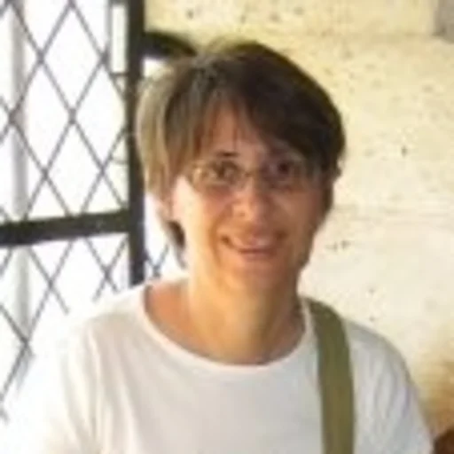 Cristina Baroglio