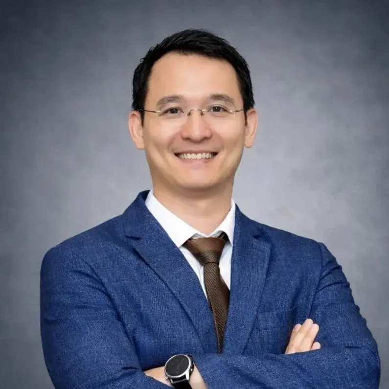 Dinh Van Thanh