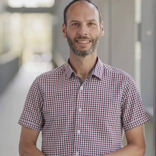 Enrico Gerding