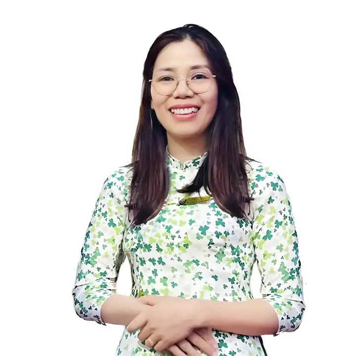 Nguyen Thi Thanh Nhan