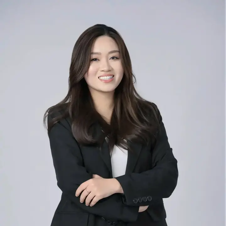 Nguyen Thu Ha