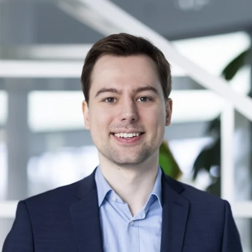Niclas Böhmer
