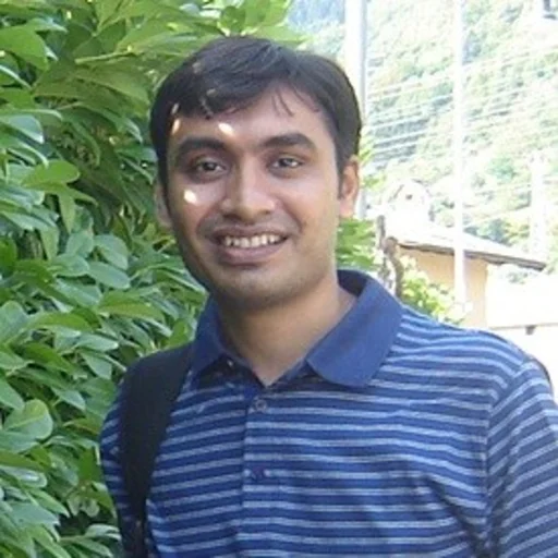 Nirav Ajmeri