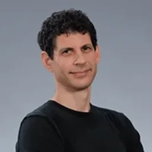 Reshef Meir