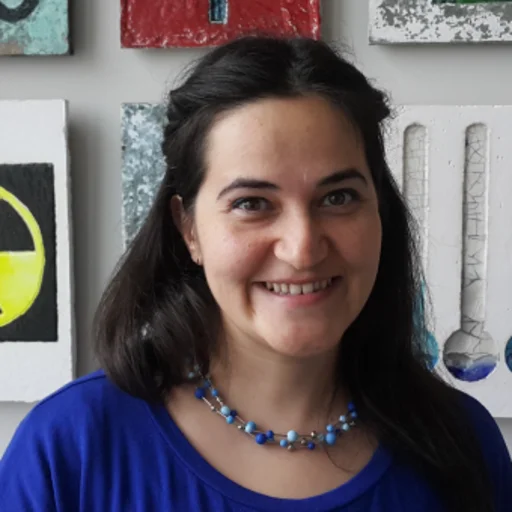 Reyhan Aydogan