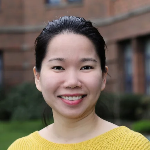 Thanh Nguyen