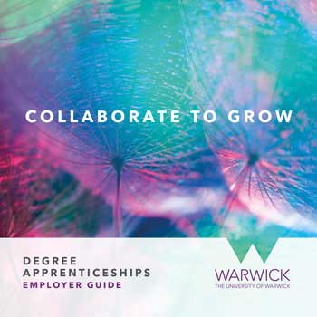 'Collaborate to Grow' employer guide