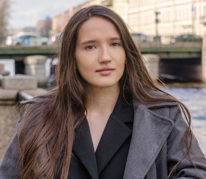 Ekaterina Kochetkova