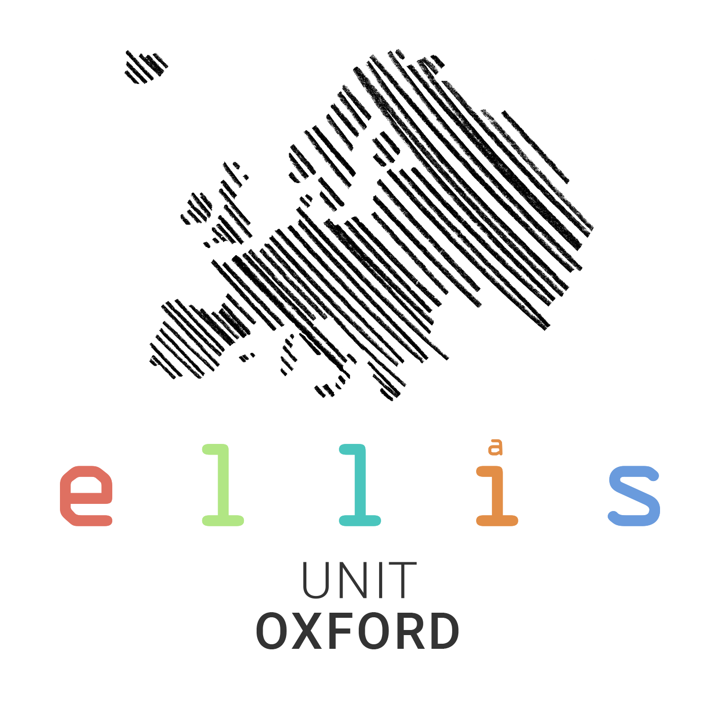 ELLIS Oxford Unit Logo