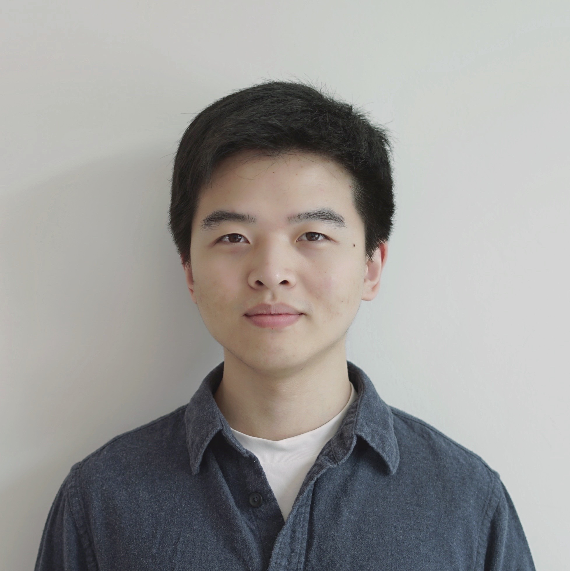 Yongqiang Chen