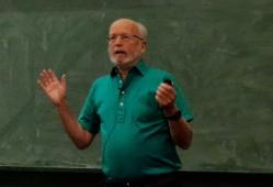 Prof. Adi Shamir