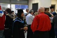 Graduation Jan 2012