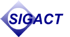 SIGACT logo