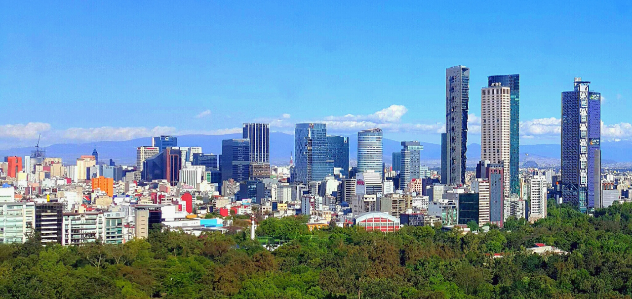 Skyline