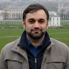 Profile Photo cropped