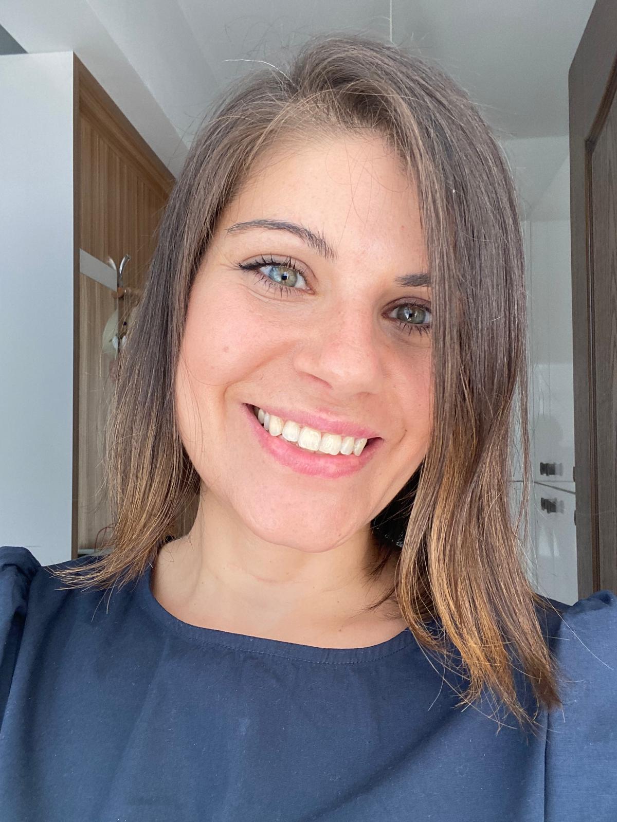 Headshot of Ayten Alibaba