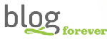 Blogforever Logo